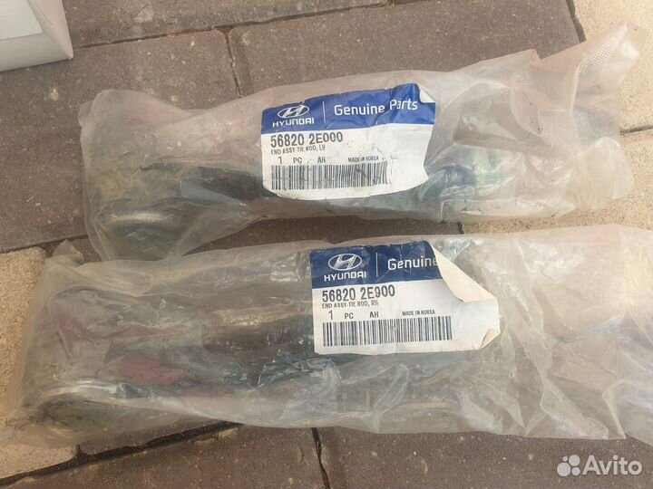 Запчасти kia sportage 2