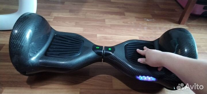 Гироскутер