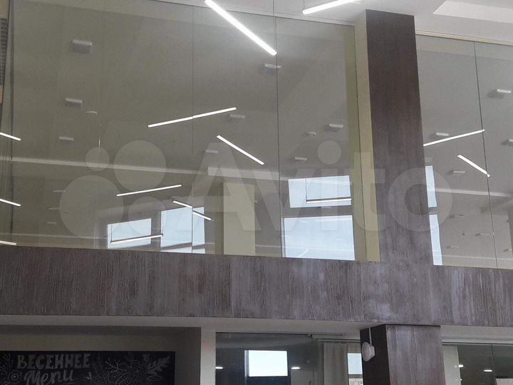 Офис, 164.7 м²