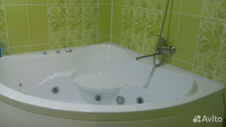 Ремонт и отделка квартир под ключ