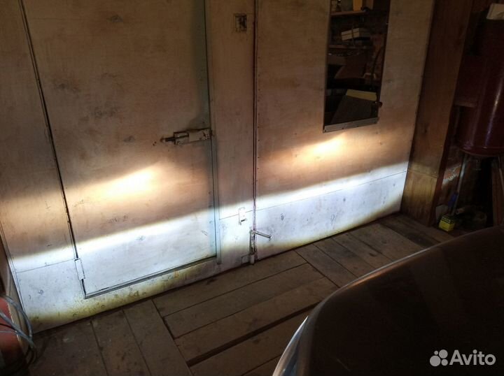 Лед птф Рено Форд Митсубиси 2шт