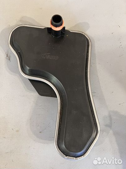 Фильтр АКПП Peugeot