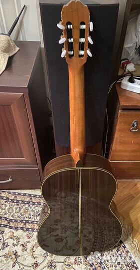 Гитара Takamine TGL1 Hand Crafted. Japan