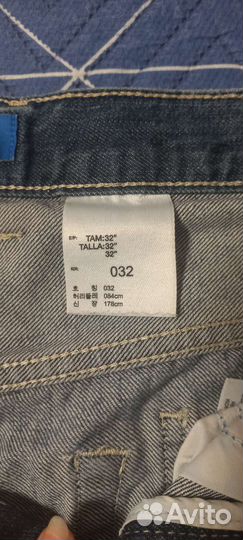 Шорты adidas мужские