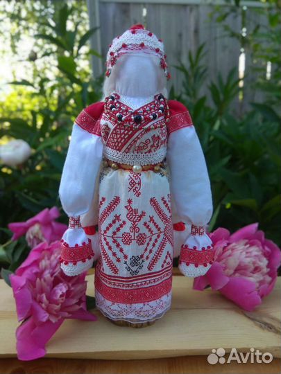 Кукла 