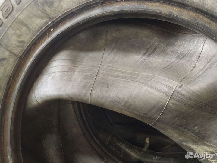 Forward Professional 153 225/75 R16 50M