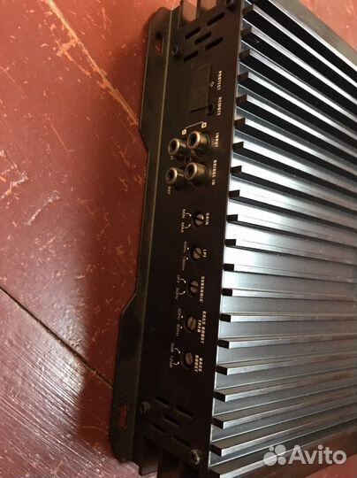 Усилитель AMP HD 1.1500