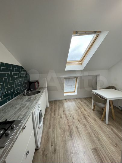 1-к. квартира, 35 м², 5/6 эт.