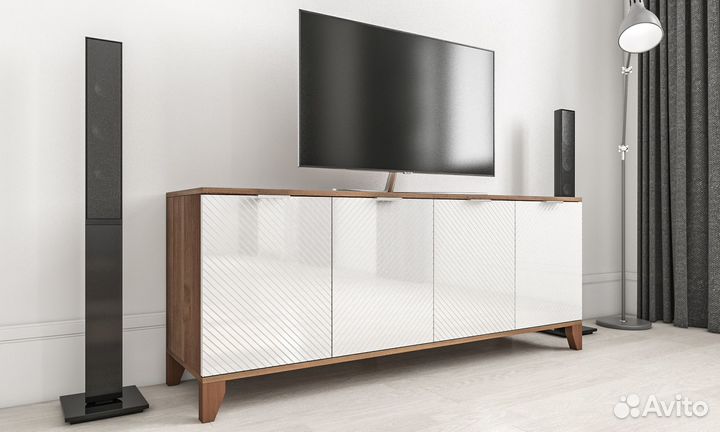 Комод Scandi 30