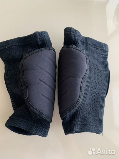 Вратарские наколенники imviso