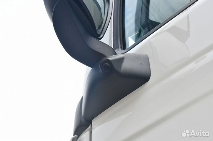 Sitrak C7H Max, 2024