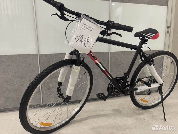Велосипед 26 дюймов новый