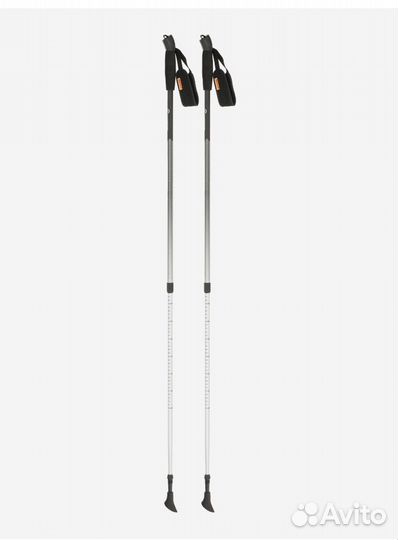 Скандинавские палки для ходьбы