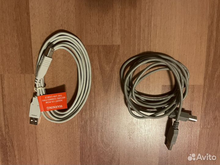 Кабель питания для компьютера