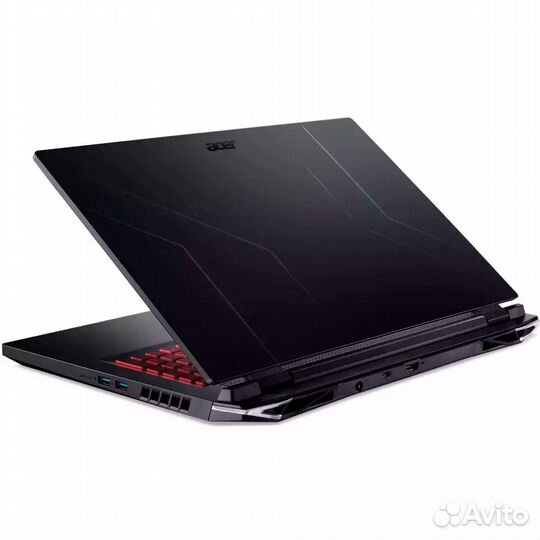 Ноутбук Acer Nitro 5 AN517-55-57PY 687420