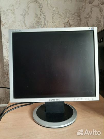 Монитор