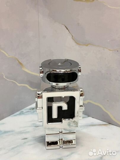 Парфюм Paco Rabanne Phantom