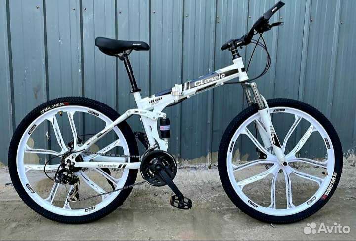 Велосипеды разных моделей(новые)