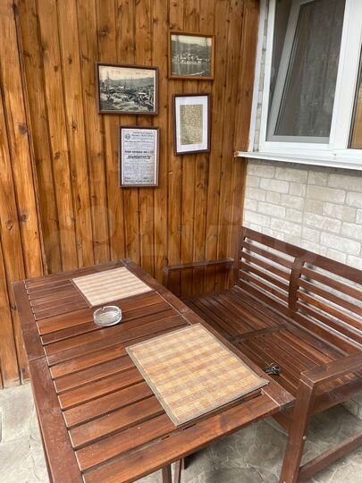 1-к. квартира, 28 м², 1/3 эт.