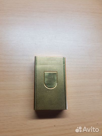 Зажигалка S. T. Dupont (Дюпон)