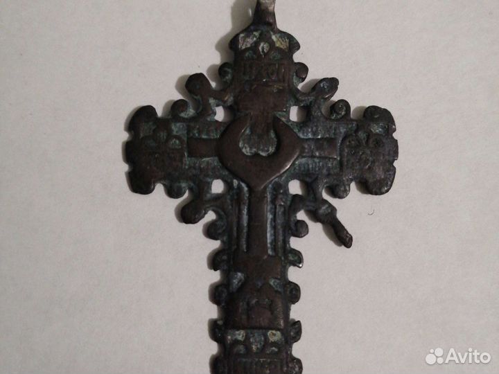 Старинные перстни домонгольские