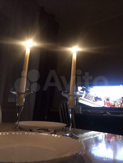 1-к. квартира, 37,7 м², 1/9 эт.