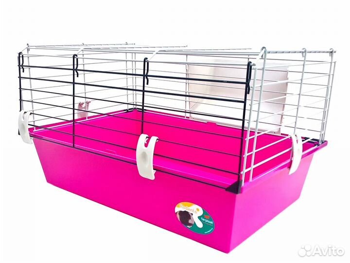 Клетка для грызунов