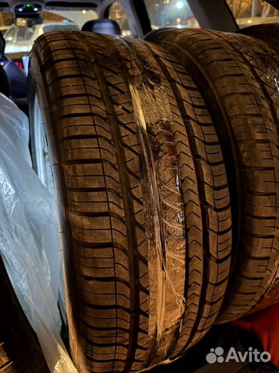 Goodyear eagle sport tz 225 50 r17