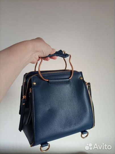 Новая сумка женская