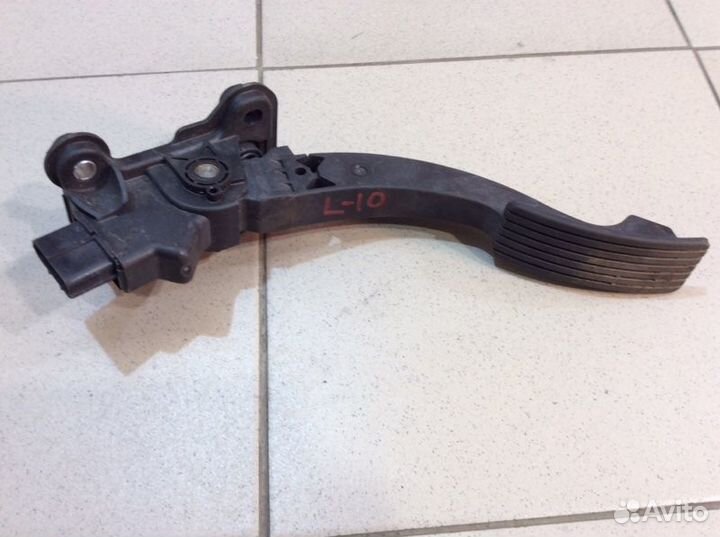 Педаль газа Mitsubishi Lancer 10 CX 2007-2017