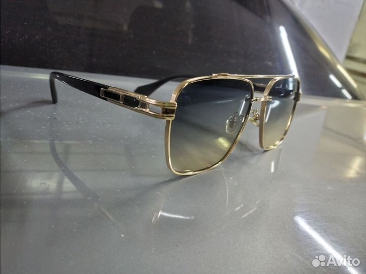 Солнцезащитные очки Dita Grand-Evo Two