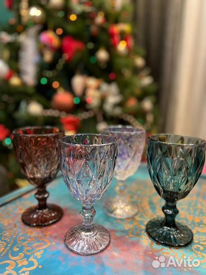 Бокал для вина