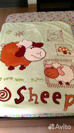 Плед, одеяло,постельное белье