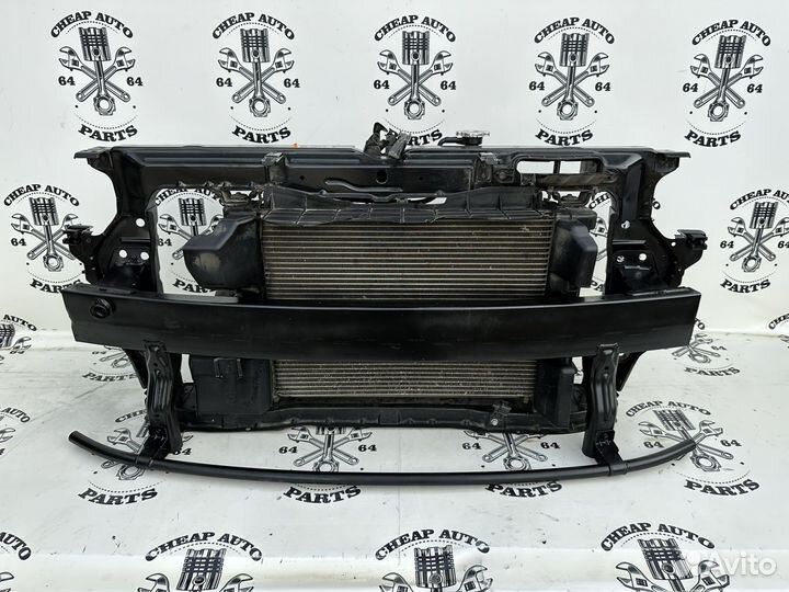 Телевизор в сборе Hyundai Solaris 2 Оригинал