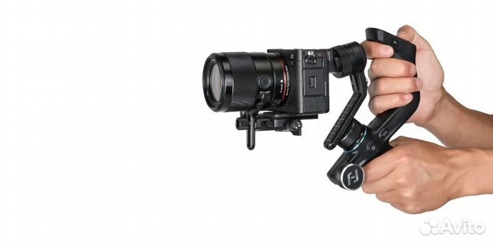 Стабилизатор Feiyu scorp-Mini