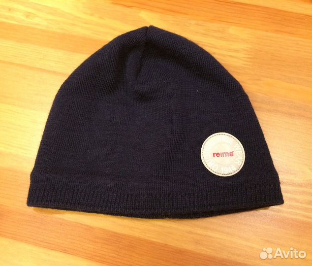 Шапочка Reima