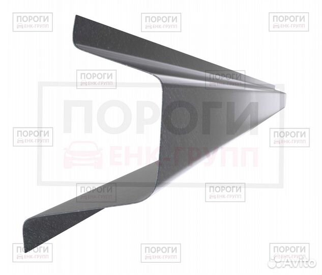 Пороги Hyundai Tucson 1 внутренний порог и другие