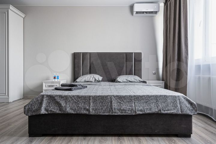 Квартира-студия, 40 м², 8/23 эт.