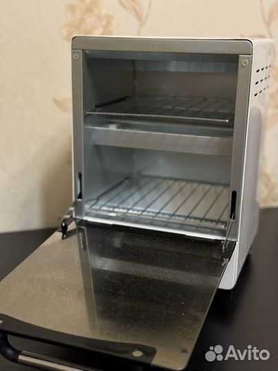 Сухожар для маникюра