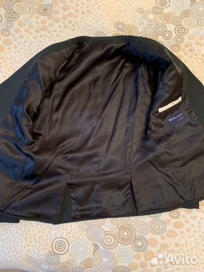 Костюм школьный, 1 класс