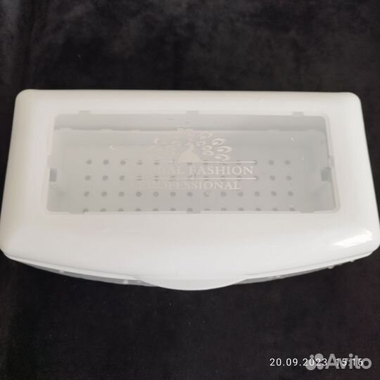 Ванночка для стерилизации инструментов