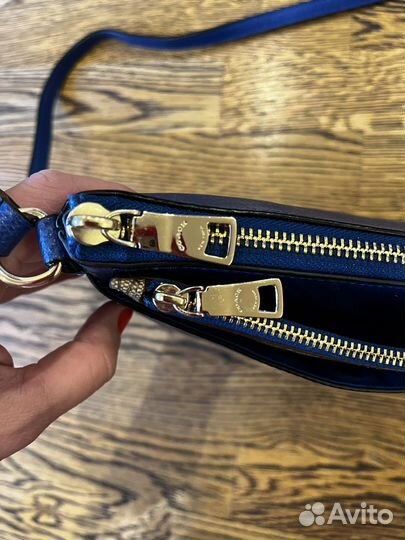 Сумка оригинал Coach