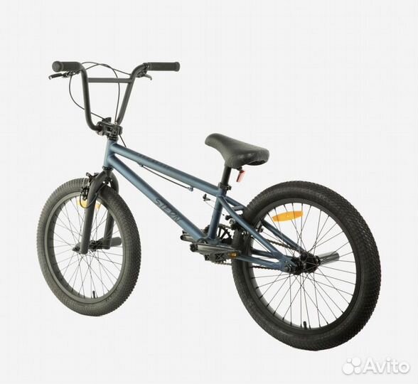 Велосипед BMX Stern Shaman 20