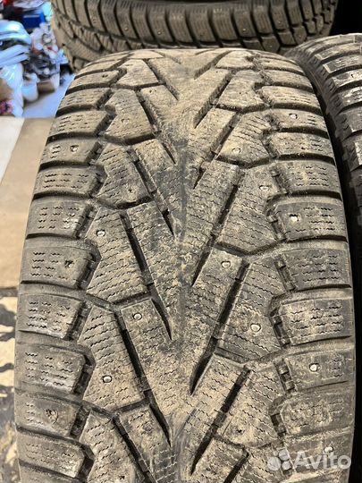 Pirelli Ice Zero 265/50 R20