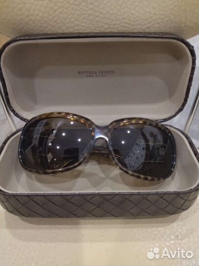 Солнцезащитные очки женские оригинал