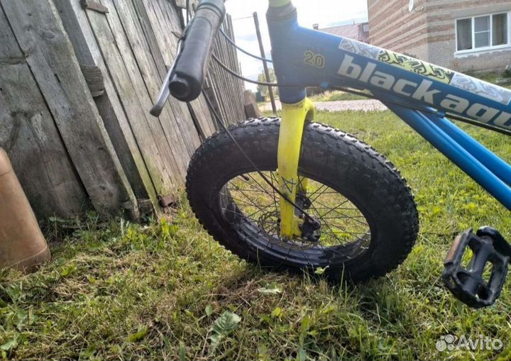 Продам велик В хорошем состоянии