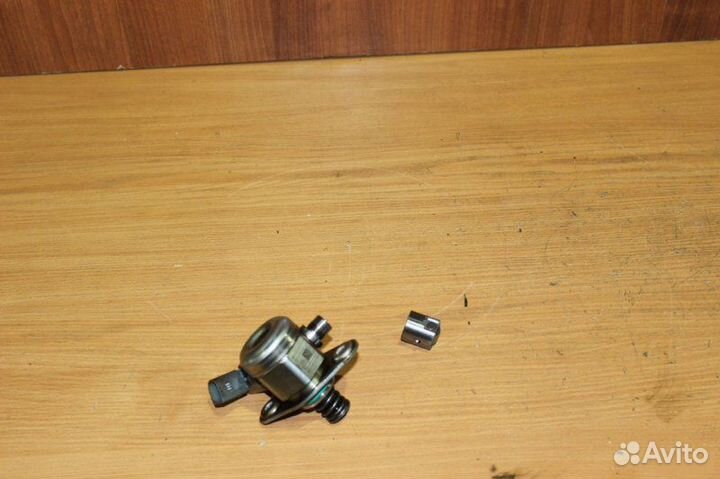 Тнвд Mercedes-Benz A Class W176