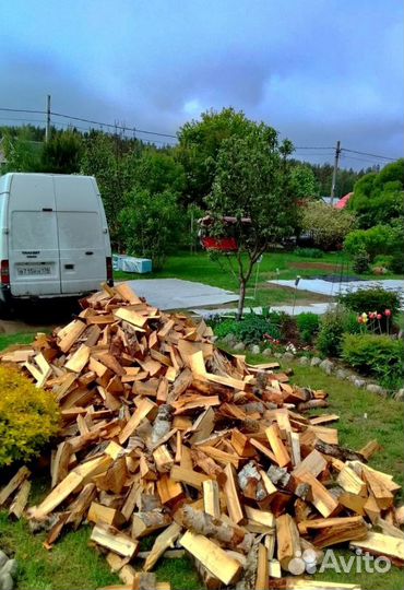 Дрова для сугрева