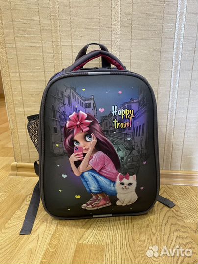 Портфель школьный