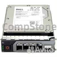 Накопитель SSD 345-bckp Dell G14 960GB 3.5 vSAS